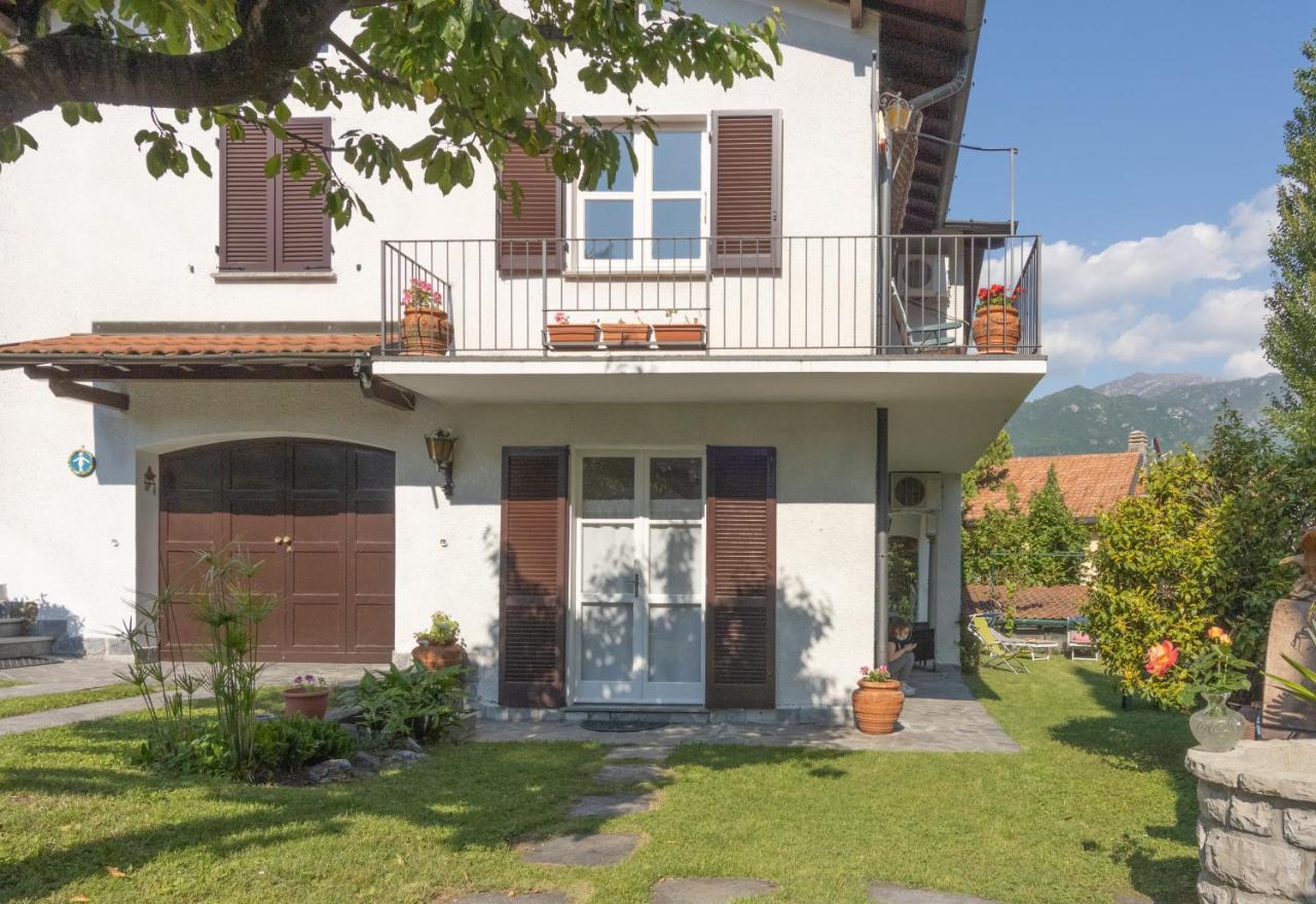 Апартаменты Casa Isa Белладжо Экстерьер фото