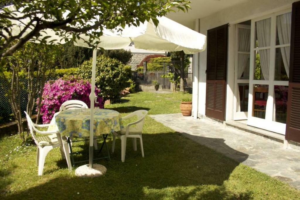 Апартаменты Casa Isa Белладжо Экстерьер фото