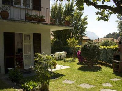 Апартаменты Casa Isa Белладжо Экстерьер фото